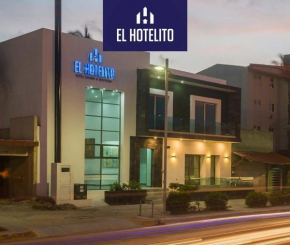 Hotelito Boutique & Galeria